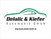 Logo Delalic & Kiefer Automobile